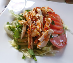 China-Thai Restaurant Do photo