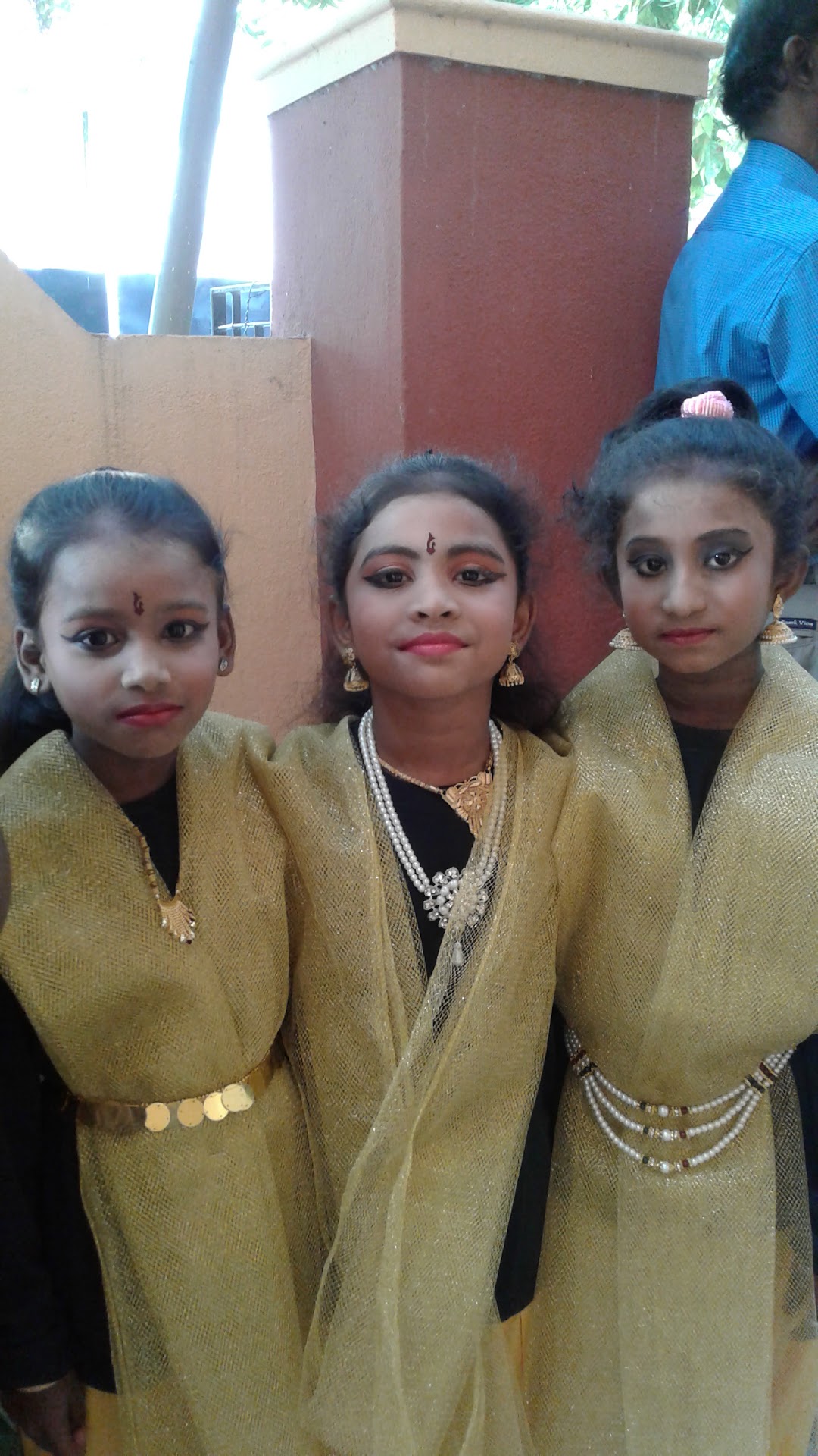 EQ Dance Academy