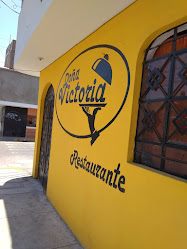 Restaurante Doña Victoria