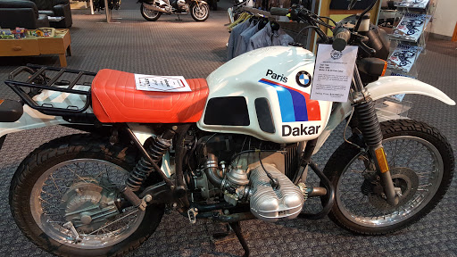 Ducati Dealer «South Sound Motorcycles», reviews and photos, 3605 20th St E, Tacoma, WA 98424, USA