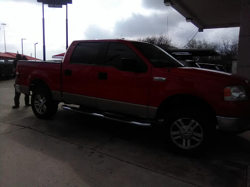 Used Car Dealer «Discount Auto Center», reviews and photos, 7203 NW Loop 410, San Antonio, TX 78245, USA
