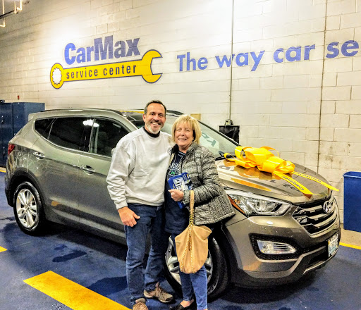 Used Car Dealer «CarMax», reviews and photos, 12966 Jefferson Ave, Newport News, VA 23608, USA