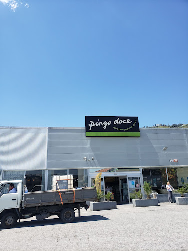 Pingo Doce Régua - Supermercado