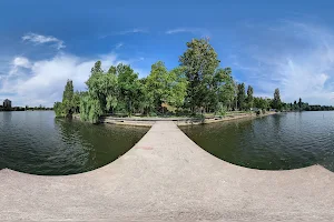 Lake Băneasa image