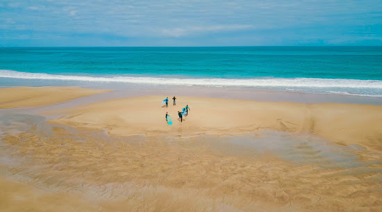 Playa del Castillo