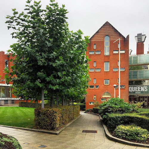 De Montfort University,, The Gateway, Leicester, United Kingdom