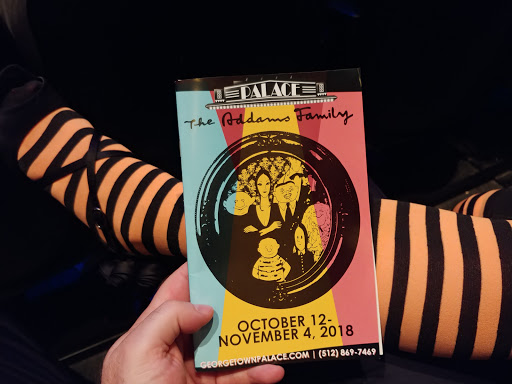 Performing Arts Theater «Georgetown Palace Theatre», reviews and photos, 810 S Austin Ave, Georgetown, TX 78626, USA