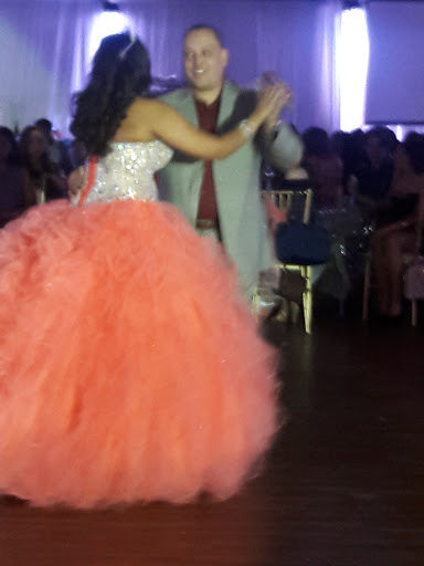 Ballroom «Canales Special Events», reviews and photos, 2000 E Abram St, Arlington, TX 76010, USA