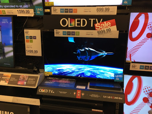 Department Store «Target», reviews and photos, 195 N Bedford Rd A, Mt Kisco, NY 10549, USA