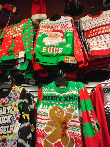 Gift Shop «SPENCER GIFTS», reviews and photos, 700 Haywood Rd #2001A, Greenville, SC 29607, USA