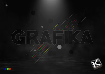 Grafi-k Digital Web