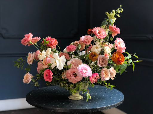 Art Flowers