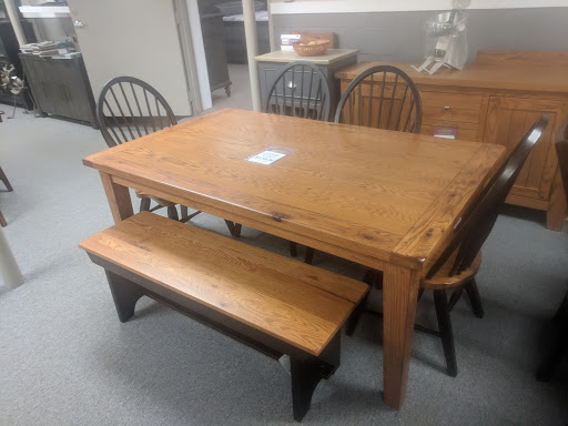 Furniture Store «Allen Wayside Furniture», reviews and photos, 3611 Lafayette Rd, Portsmouth, NH 03801, USA