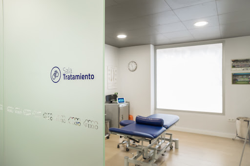 FIXIO en San Juan del Puerto, Huelva