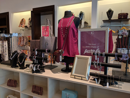 Fashion Accessories Store «Charming Charlie», reviews and photos, 8720 NW Prairie View Rd Suite E-100, Kansas City, MO 64153, USA