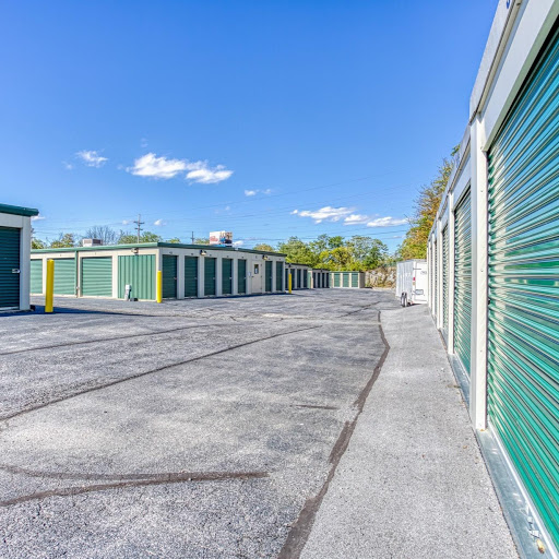 Storage Facility «Valley Storage Co.», reviews and photos, 79 Sopwith Way, Martinsburg, WV 25401, USA