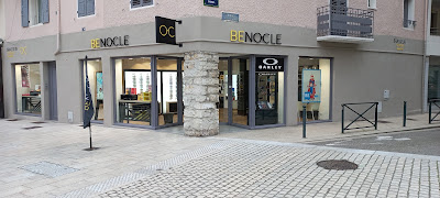 BENOCLE Aix-les-Bains à Aix-les-Bains