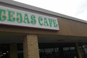 Tejas Cafe image
