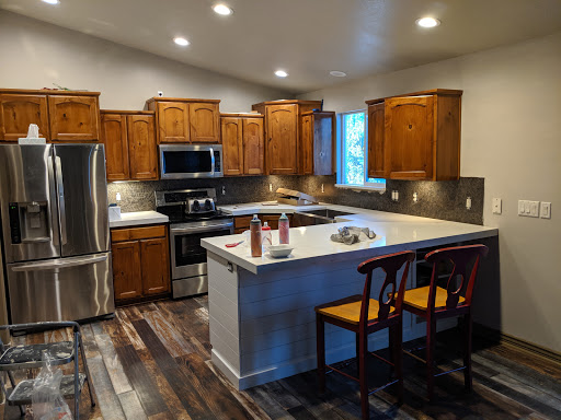 Cabinet Maker «Out of the Woods», reviews and photos, 1720 W Gordon Ave, Layton, UT 84041, USA