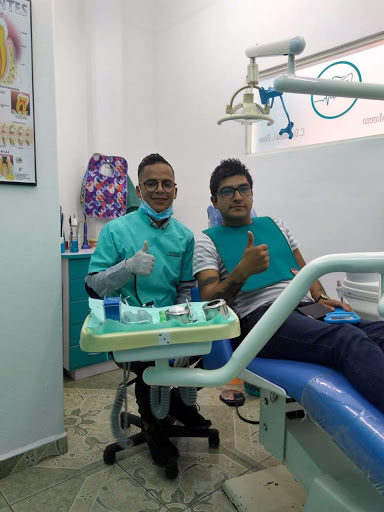 DM Odontología Integral