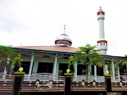 Masjid Al Irsyad