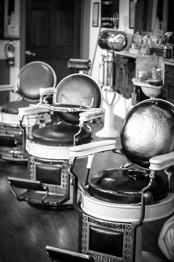 Barber Shop «Reeds Barber Shop», reviews and photos, 118 Gravel Pike, Pennsburg, PA 18073, USA