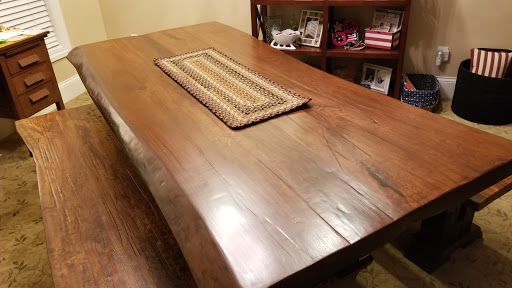 Rustic Furniture Store «TimberCreek Furniture», reviews and photos, 1038 1st Ave E, Shakopee, MN 55379, USA