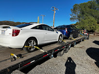 XRT LOGISTICS - Photo 7 - Car repair in Hayward, CA, Hayward