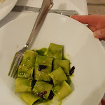 Photo n°4 de l'avis de Matteo.a fait le 27/08/2018 à 20:27 sur le  Li Jalantuùmene à Monte Sant'Angelo