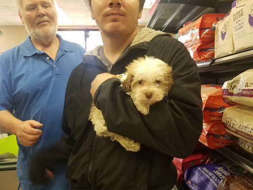 Pet Store «Pets Plus», reviews and photos, 454 TN-46, Dickson, TN 37055, USA