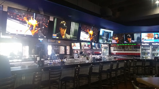 Knockout Sports Bar - Dallas