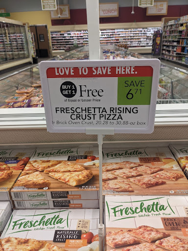 Supermarket «Publix Super Market at High Point Town Center», reviews and photos, 2451 Cobbs Ford Rd, Prattville, AL 36066, USA