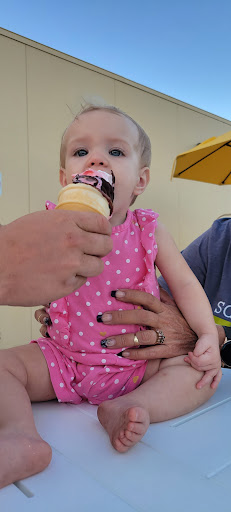 Ice Cream Shop «Twistee Treat Pinellas Park», reviews and photos, 4556 Mainlands Blvd W, Pinellas Park, FL 33782, USA