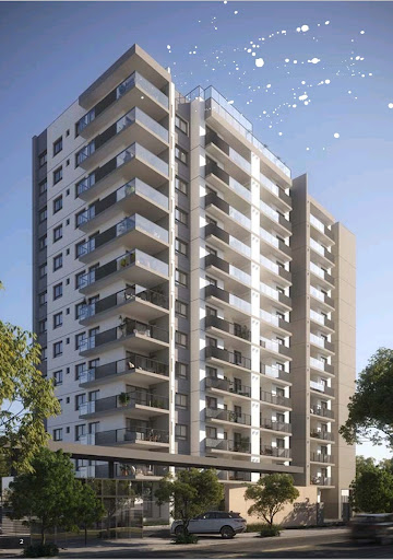 Logo da empresa - Grand Quartier - Rio 2