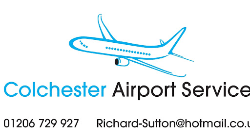 Colchester Airport Services (Taxi)