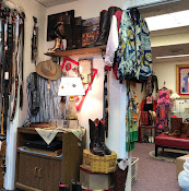 Attagirl Antiques, Vintage And Memories