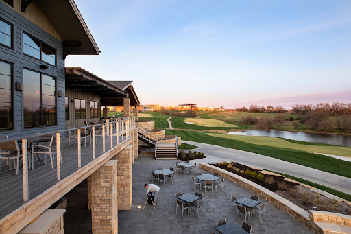 Private Golf Course «Canyon Farms Golf Club», reviews and photos, 18145 W 87th St Pkwy, Lenexa, KS 66219, USA