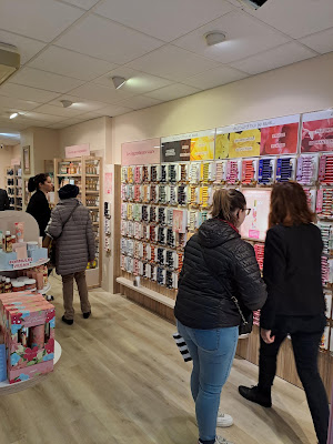 Adopt Parfums à Aurillac