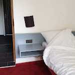 Photo n°3 de l'avis de Johan.o fait le 23/08/2019 à 09:26 sur le  Parkhotel Bergheim an der Erft à Bergheim