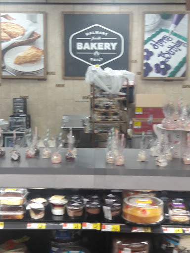 Department Store «Walmart Supercenter», reviews and photos, 200 Short Blvd, Dallas, TX 75232, USA