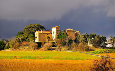 Château musée de Magrin à Magrin
