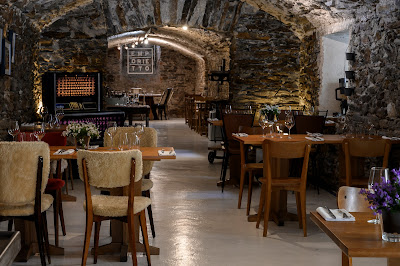 Emporietto - Restaurant italien à Nantes