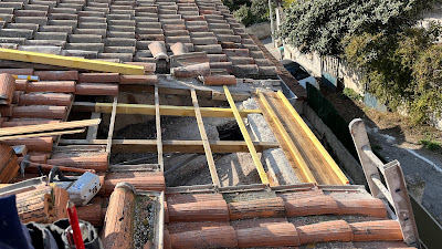 Couvreur à Les Pennes-Mirabeau Artisan 13 Septèmes-les-Vallons Bouc-Bel-Air à Les Pennes-Mirabeau
