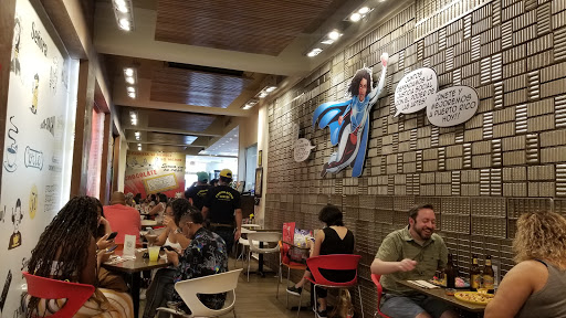 Outstanding cafes in San Juan