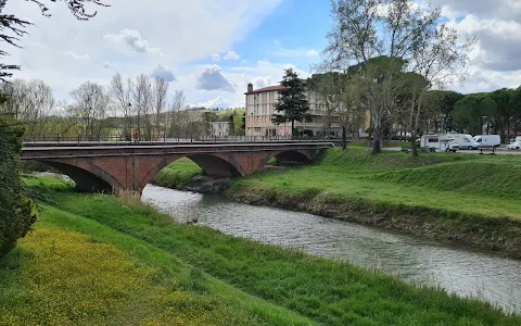 Parco Fluviale di Riolo Terme image