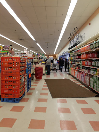 Grocery Store «Market Basket», reviews and photos, 400 Somerville Ave, Somerville, MA 02143, USA