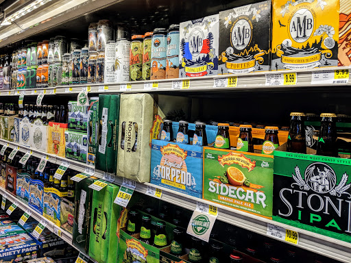 Grocery Store «Lowes Foods of Leland», reviews and photos, 1152 East Cutlar Crossing, Leland, NC 28451, USA