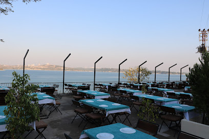 Bigfish Restaurant Adana
