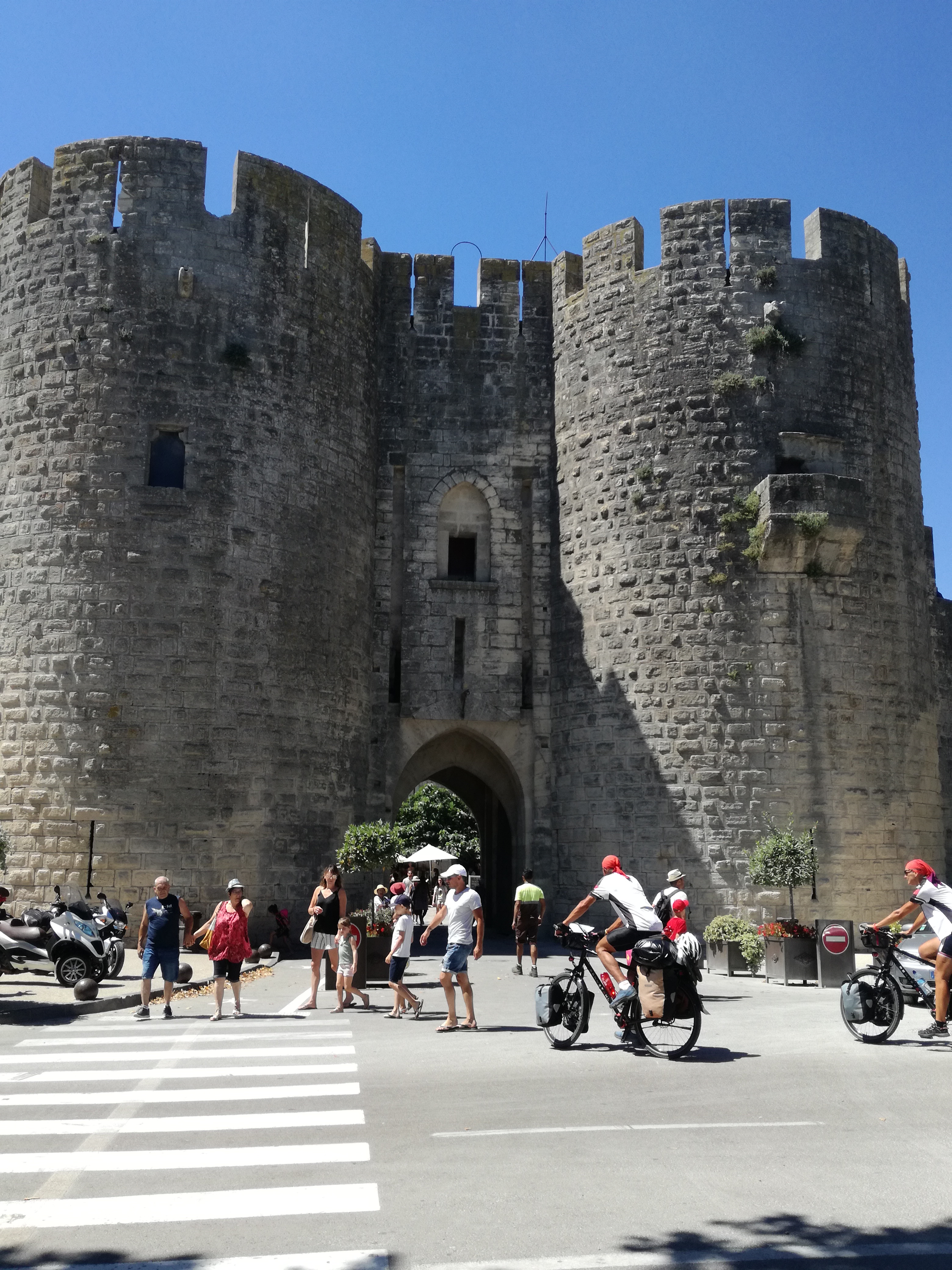 Photo n° 1 de l'avis de Jean.u fait le 06/08/2018 à 08:51