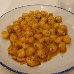 Photo n°2 de l'avis de Elisa.g fait le 13/07/2023 à 15:14 sur le  Ristorante Pizzeria Europa à Lido di Camaiore